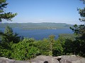 Elwell Trail NH 2010 205